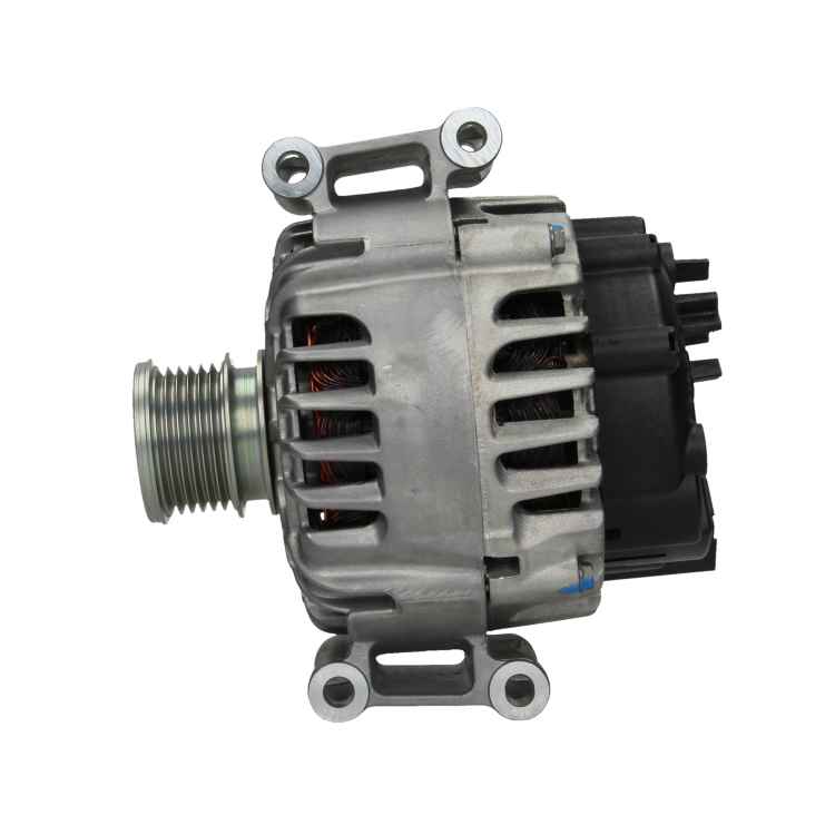Valeo New Alternator Mercedes 120A TG12C063