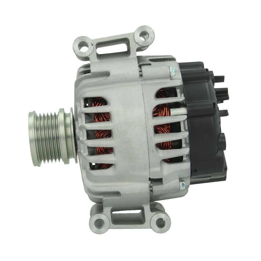 PlusLine Pro Alternator Mercedes 120A TG12C063+PRO