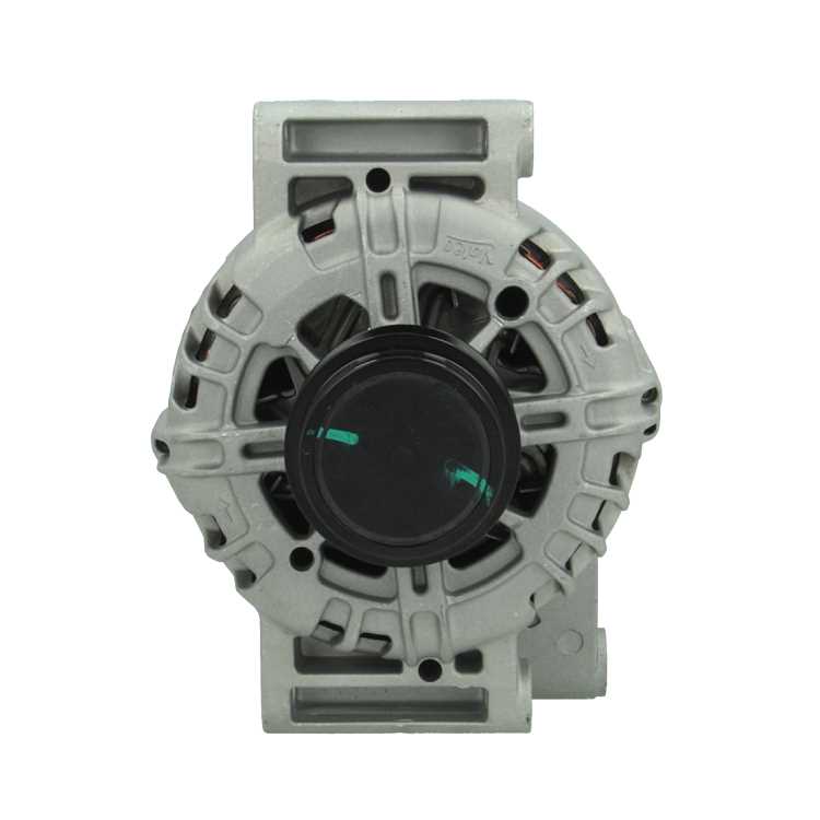 Valeo New *Alternator Chevrolet 120A TG12C067