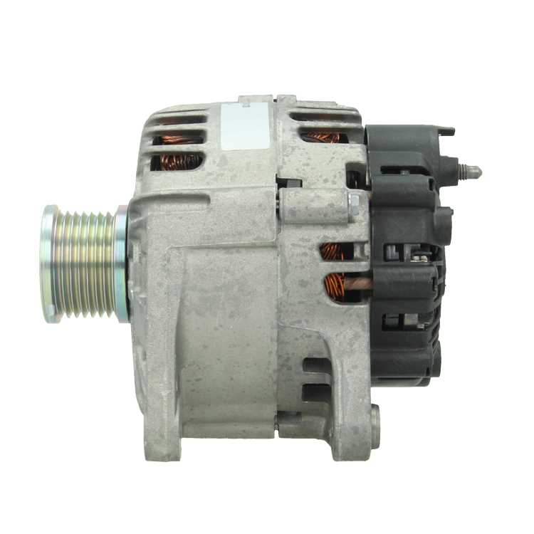 Valeo New Alternator Renault 120A TG12C077