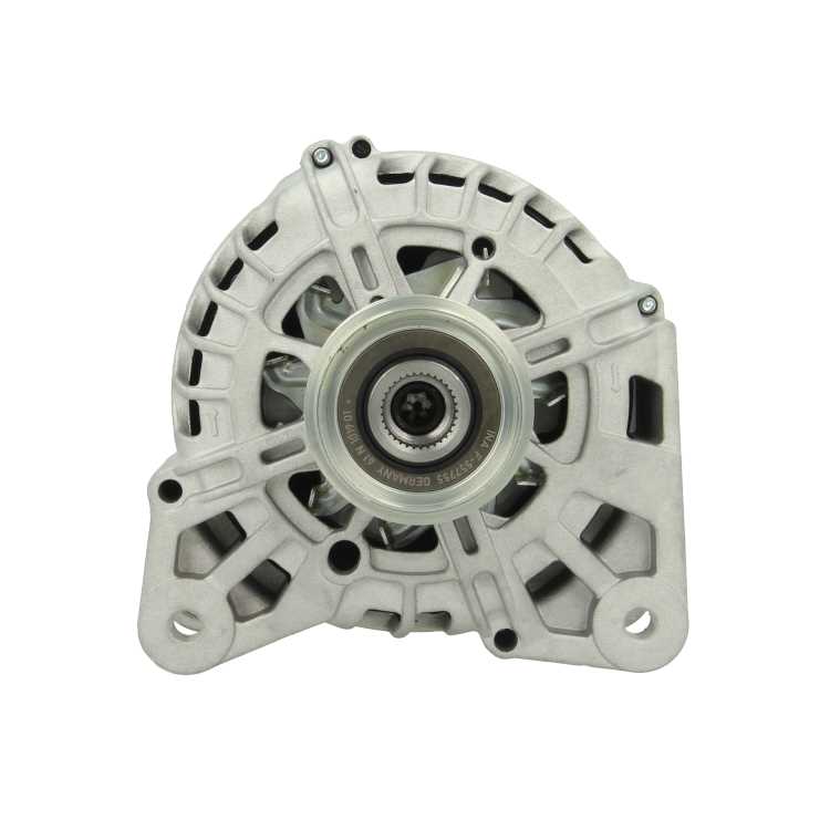 PlusLine Pro Alternator Renault 120A TG12C078+PRO