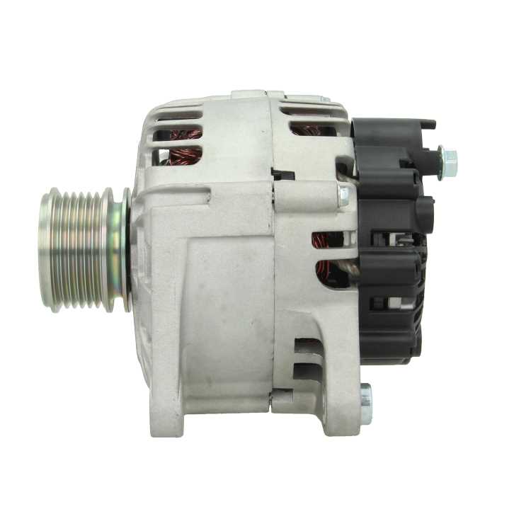 PlusLine Pro Alternator Renault 120A TG12C078+PRO