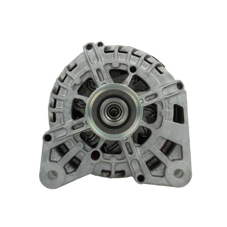 Valeo New Alternator Renault 120A TG12C092