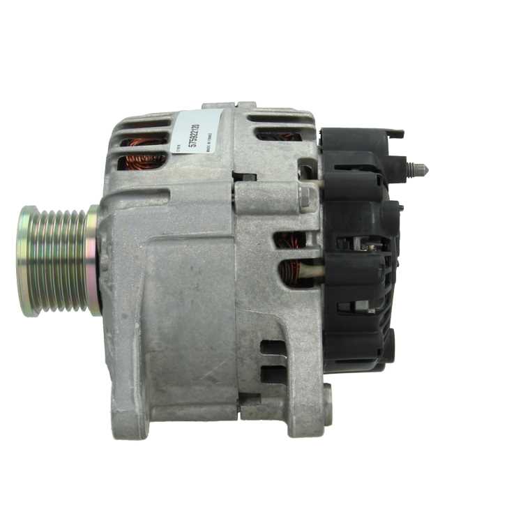 Valeo New Alternator Renault 120A TG12C092