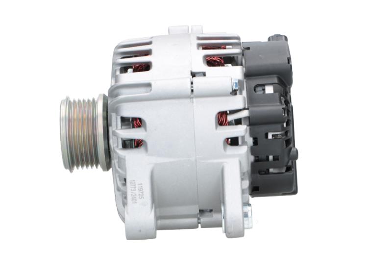 PlusLine Alternator Peugeot 120A TG12C106+