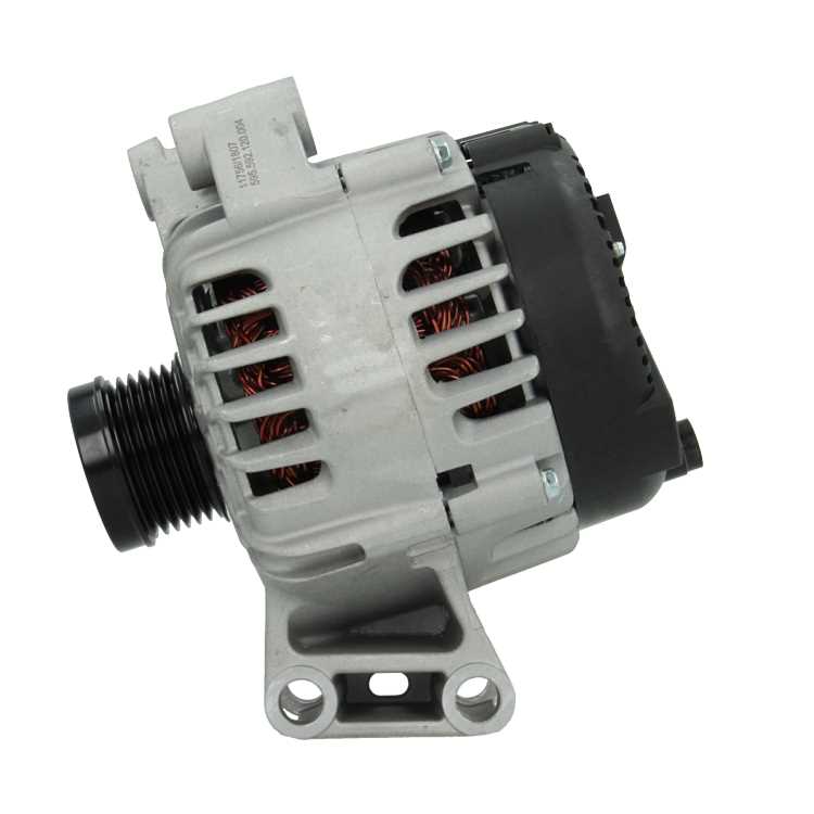 PlusLine Pro Alternator Ford 120A TG12C107+PRO