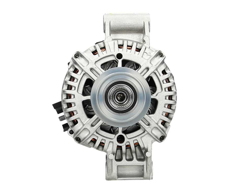 Valeo New Alternator Ford 110A TG12C109
