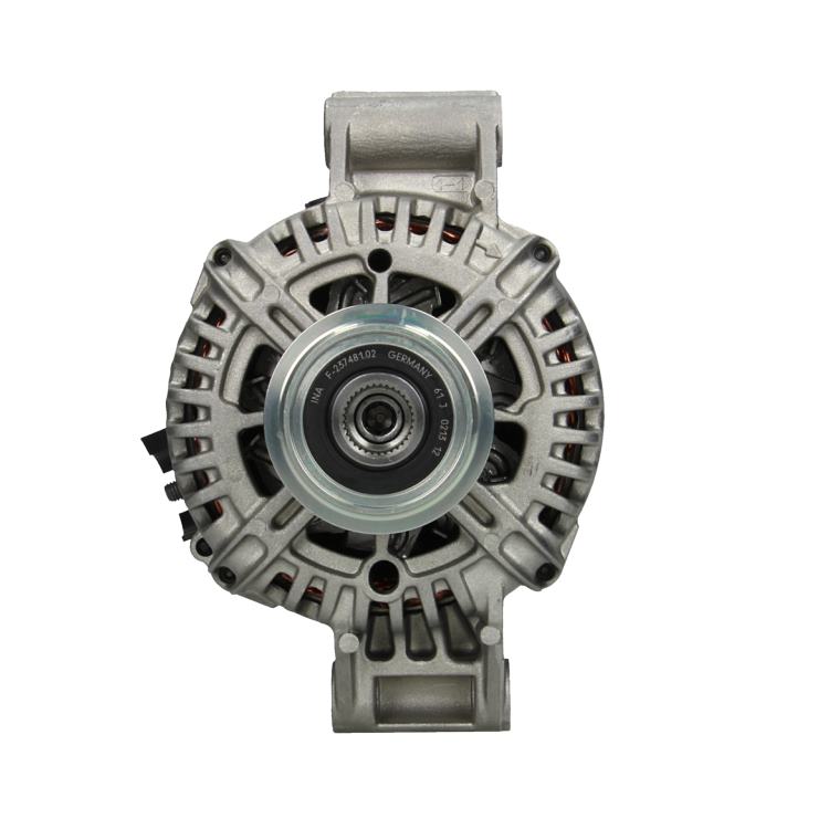 Valeo New Alternator Ford 120A TG12C110