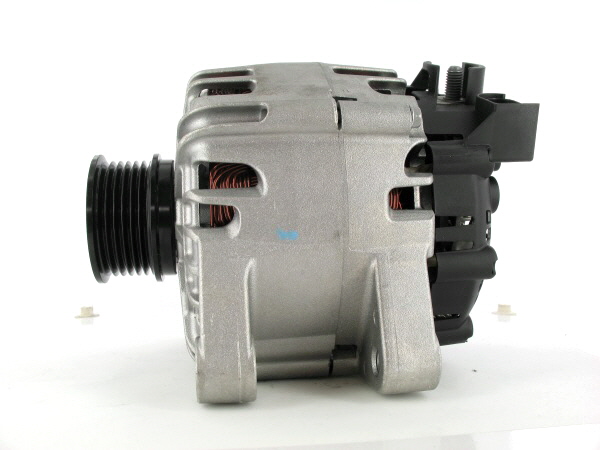 Valeo New Alternator Ford 120A TG12C122