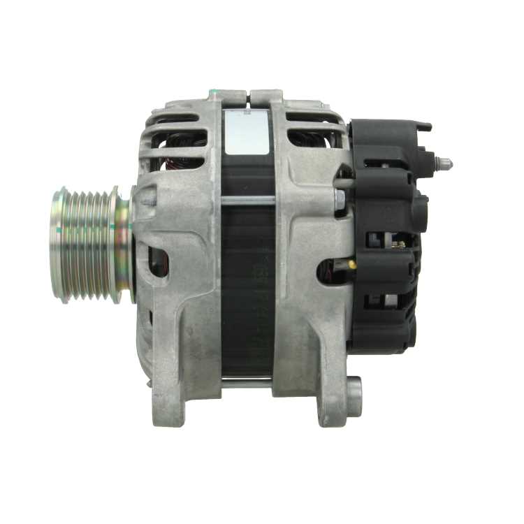 Valeo New Alternator Renault 120A TG12C124
