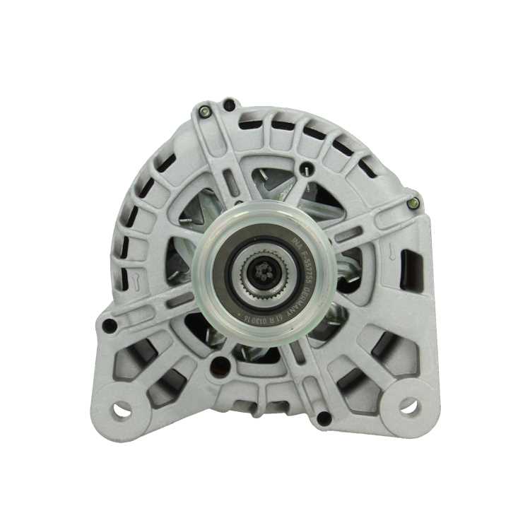PlusLine Pro Alternator Renault 120A TG12C124+PRO