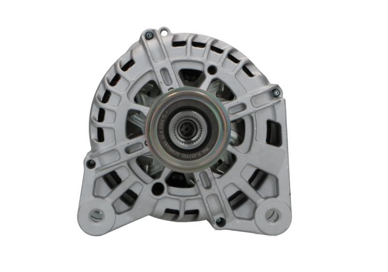PlusLine Alternator Renault 120A TG12C124+