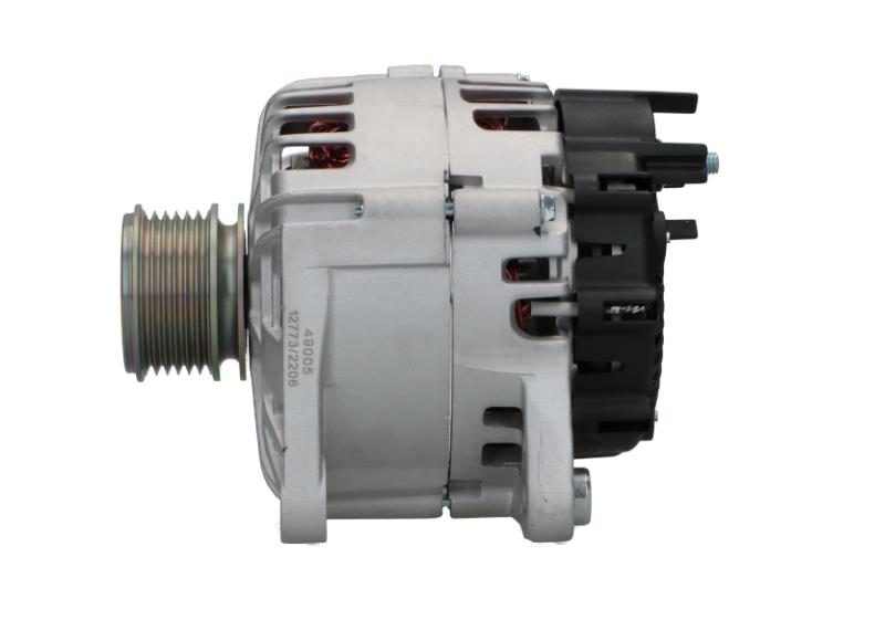 PlusLine Alternator Renault 120A TG12C124+