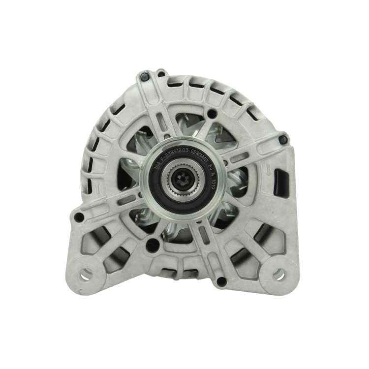 PlusLine Pro Alternator Renault 120A TG12C125+PRO