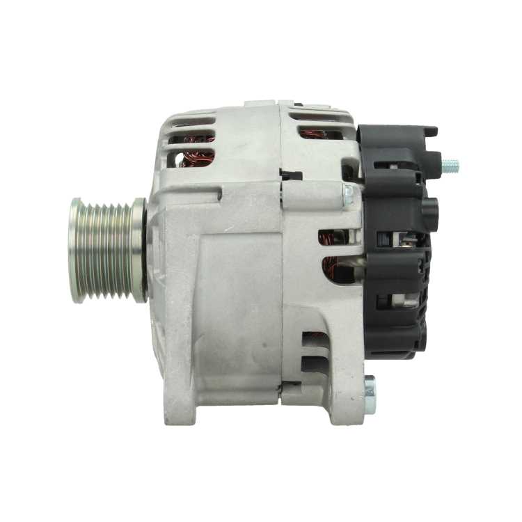 PlusLine Pro Alternator Renault 120A TG12C125+PRO