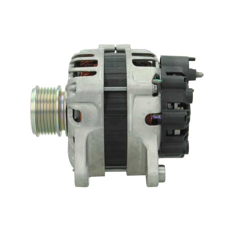 Valeo New Alternator Renault 120A TG12C150