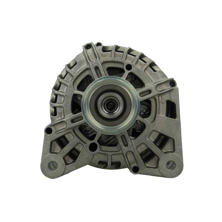 Valeo New Alternator Renault 120A TG12C151