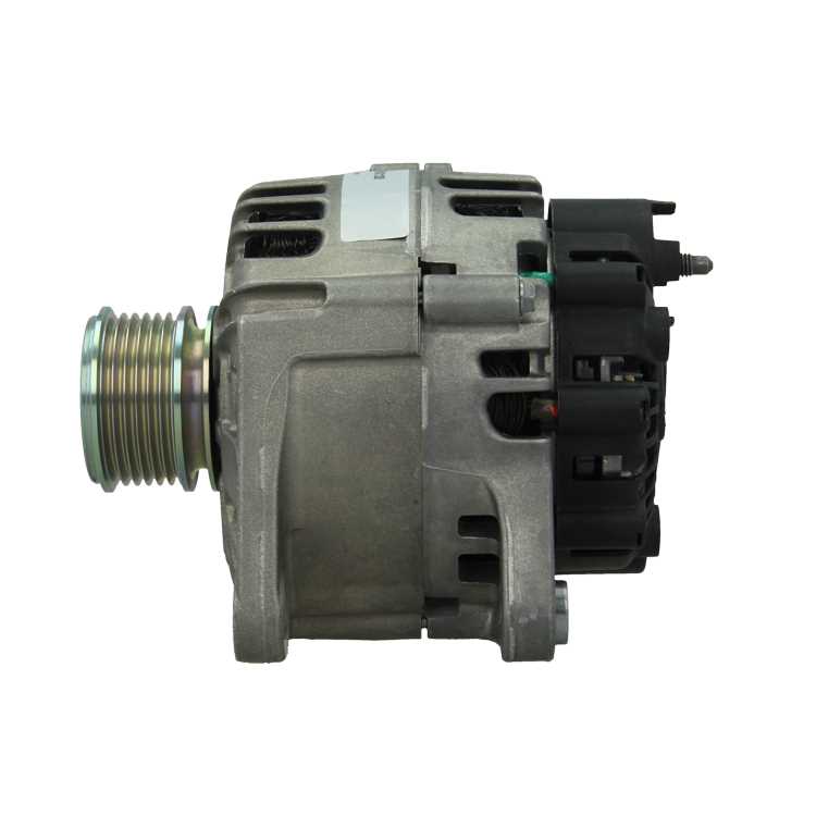 Valeo New Alternator Renault 120A TG12C151