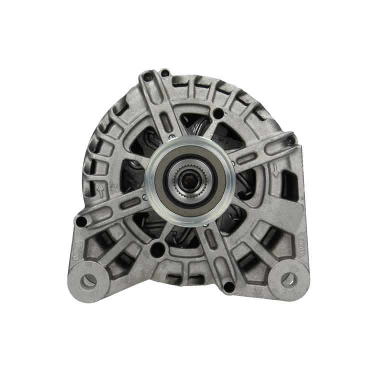 Valeo New Alternator Renault 120A TG12C163