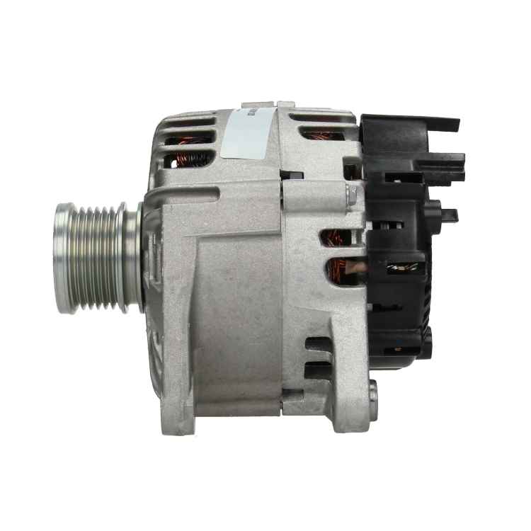 Valeo New Alternator Renault 120A TG12C163