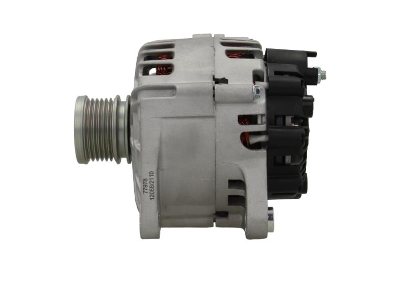PlusLine Pro *Alternator Renault 120A TG12C163+PRO