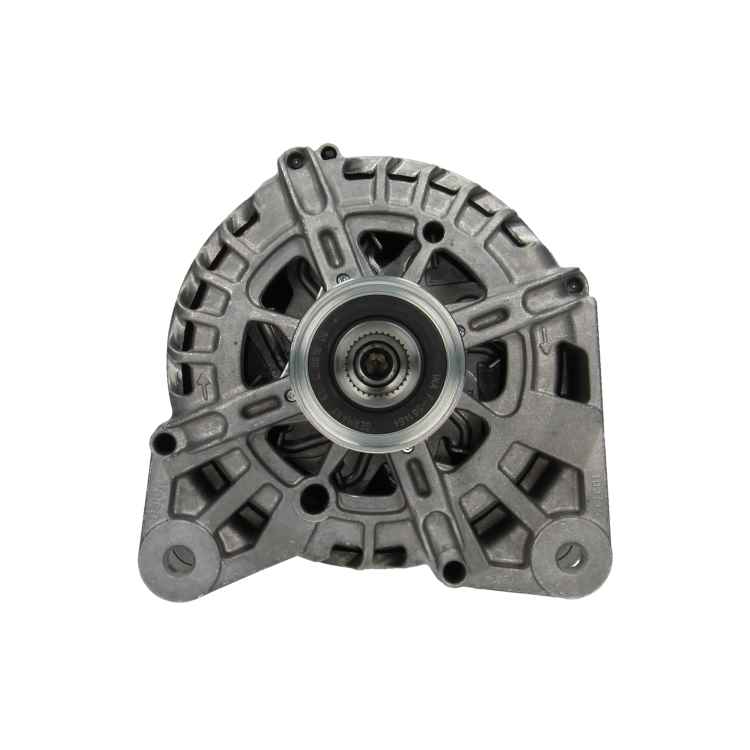 Valeo New Alternator Renault 120A TG12C166