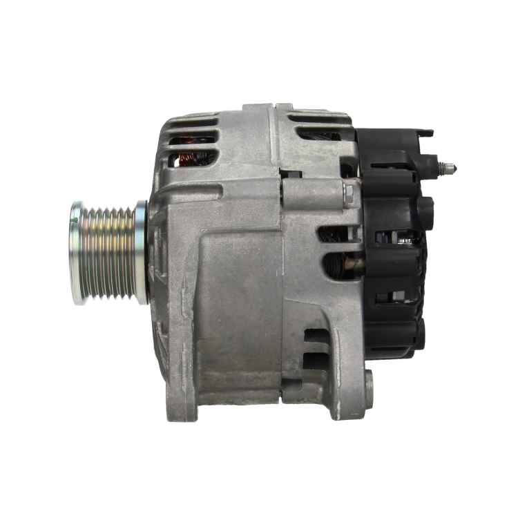 Valeo New Alternator Renault 120A TG12C166