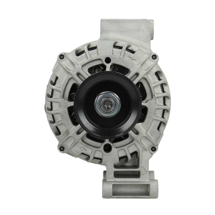 Valeo New Alternator Ford 125A TG12S089