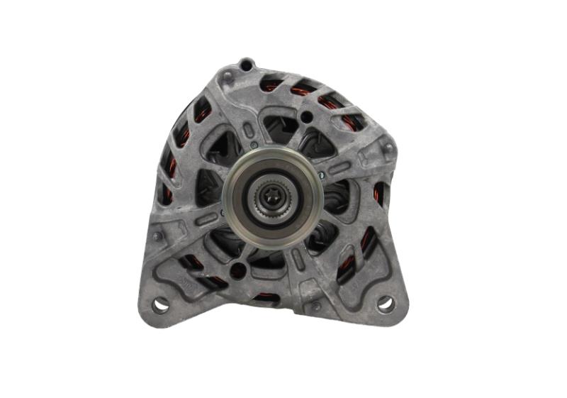 Valeo New Alternator Renault 120A TG12S341