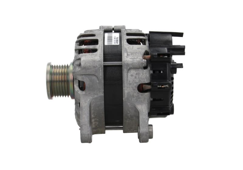 Valeo New Alternator Renault 120A TG12S341