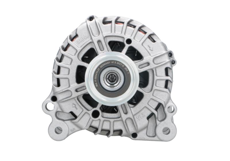 PlusLine Selected Reman Alternator Volkswagen 140A TG14C016R+SEL