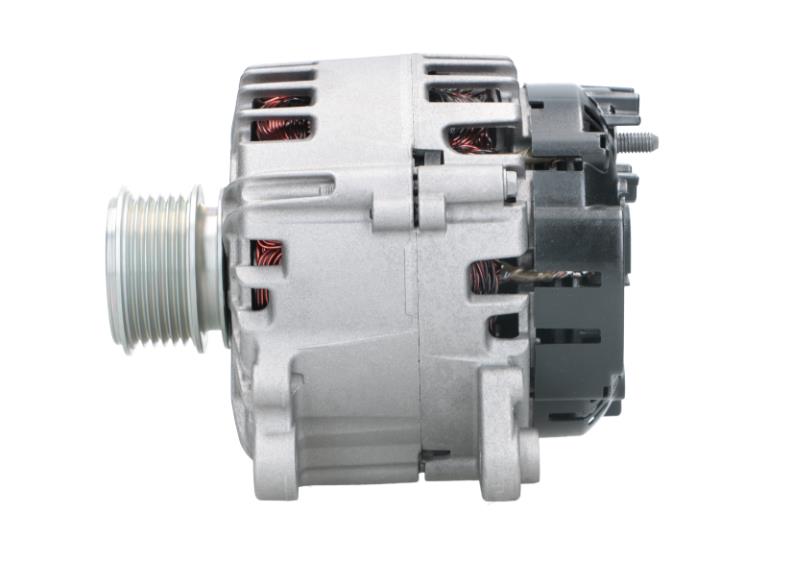 PlusLine Selected Reman Alternator Volkswagen 140A TG14C016R+SEL