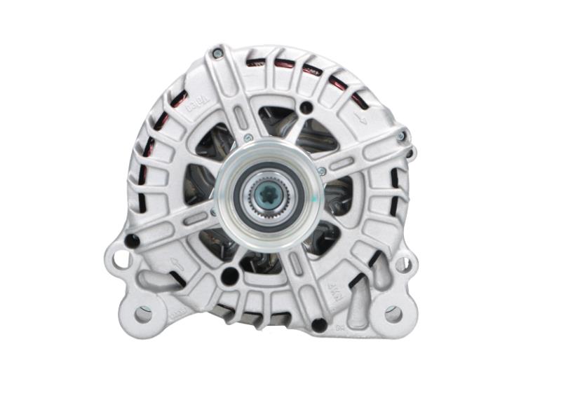 PlusLine Selected Reman Alternator Volkswagen 140A TG14C020R+SEL
