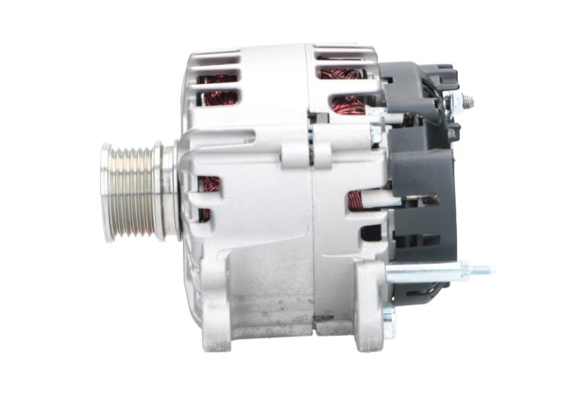 PlusLine Selected Reman Alternator Volkswagen 140A TG14C020R+SEL