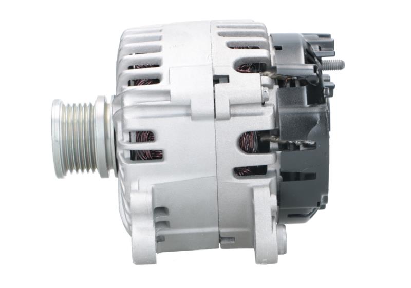 PlusLine Selected Reman Alternator Volkswagen 140A TG14C023R+SEL