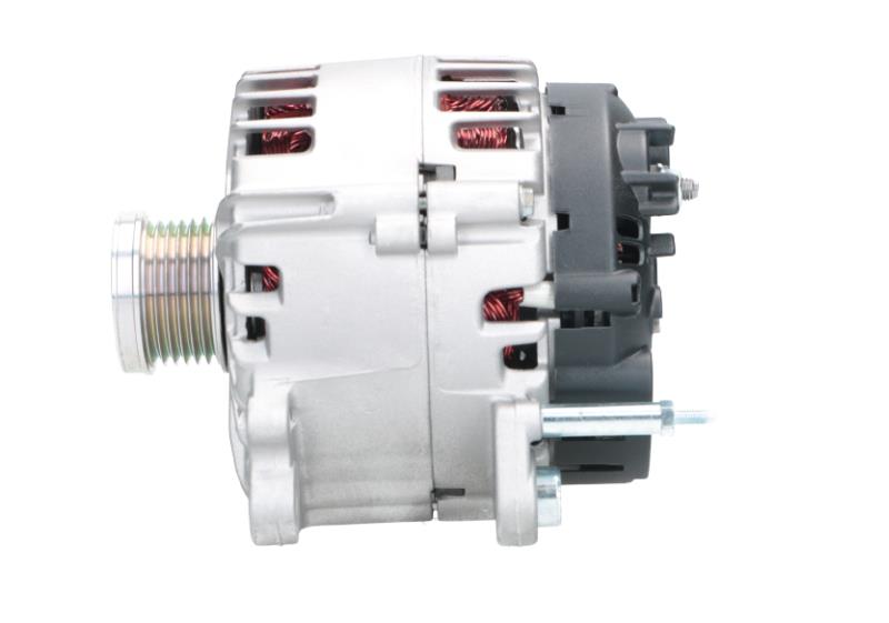 PlusLine Selected Reman Alternator Volkswagen 140A TG14C027R+SEL