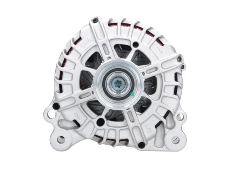 PlusLine Selected Reman Alternator Volkswagen 140A TG14C028R+SEL