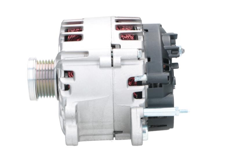 PlusLine Selected Reman Alternator Volkswagen 140A TG14C028R+SEL