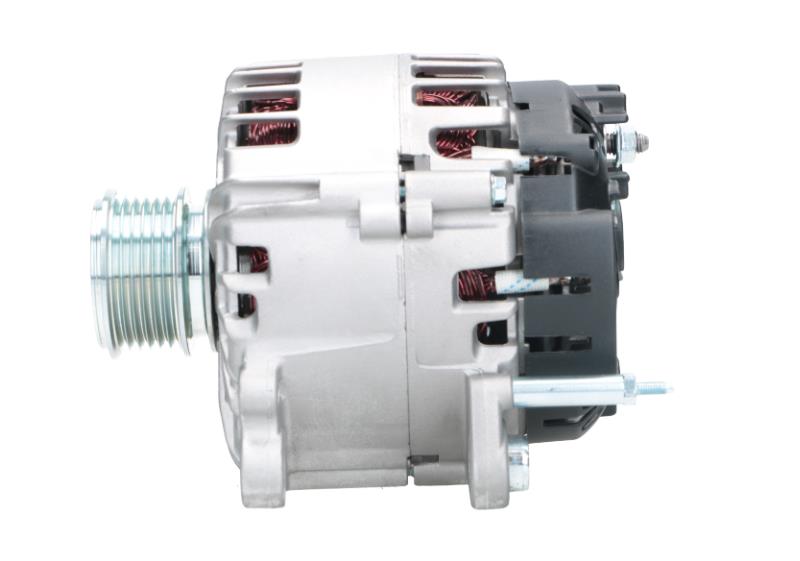 PlusLine Selected Reman Alternator Volkswagen 140A TG14C031R+SEL