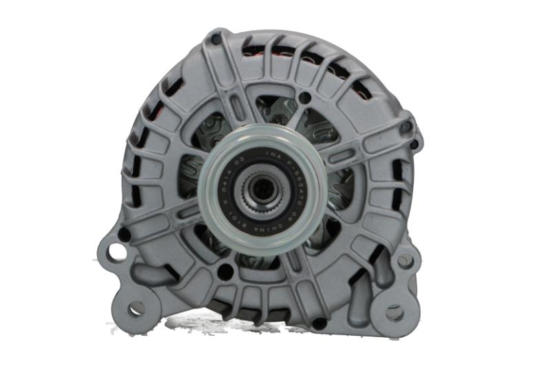 PlusLine Alternator Volkswagen 140A TG14C031+