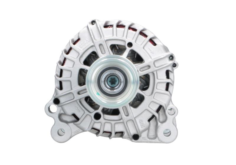 PlusLine Selected Reman Alternator Volkswagen 140A TG14C035R+SEL