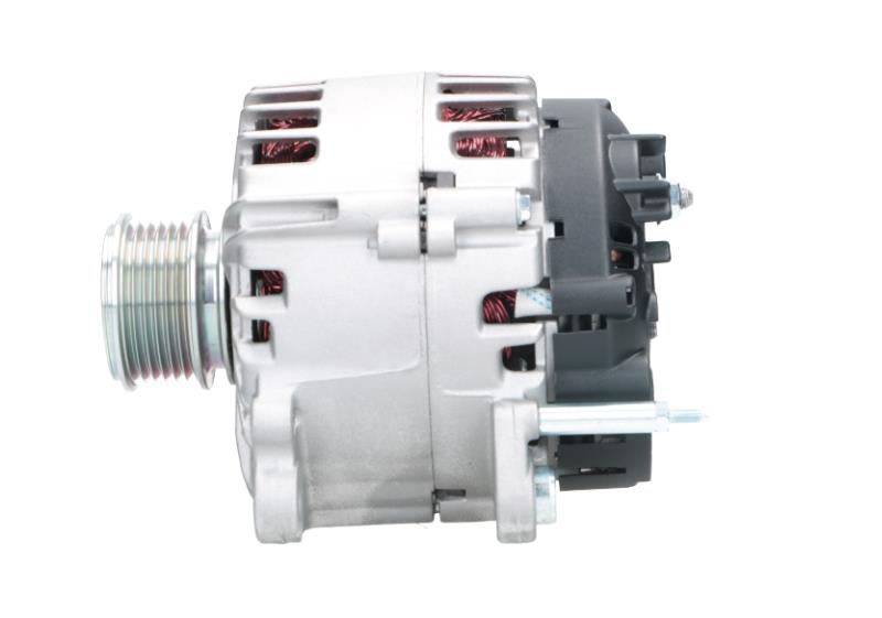 PlusLine Selected Reman Alternator Volkswagen 140A TG14C035R+SEL
