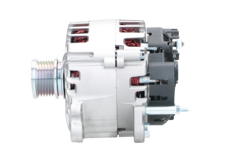 PlusLine Selected Reman Alternator Volkswagen 140A TG14C043R+SEL