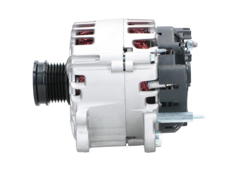 PlusLine Selected Reman Alternator Volkswagen 140A TG14C049R+SEL