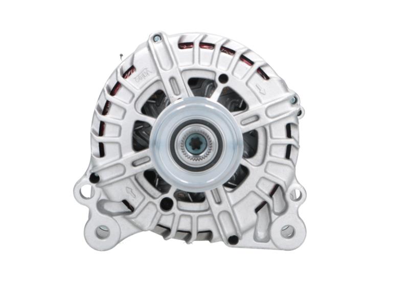 PlusLine Selected Reman Alternator Volkswagen 140A TG14C057R+SEL