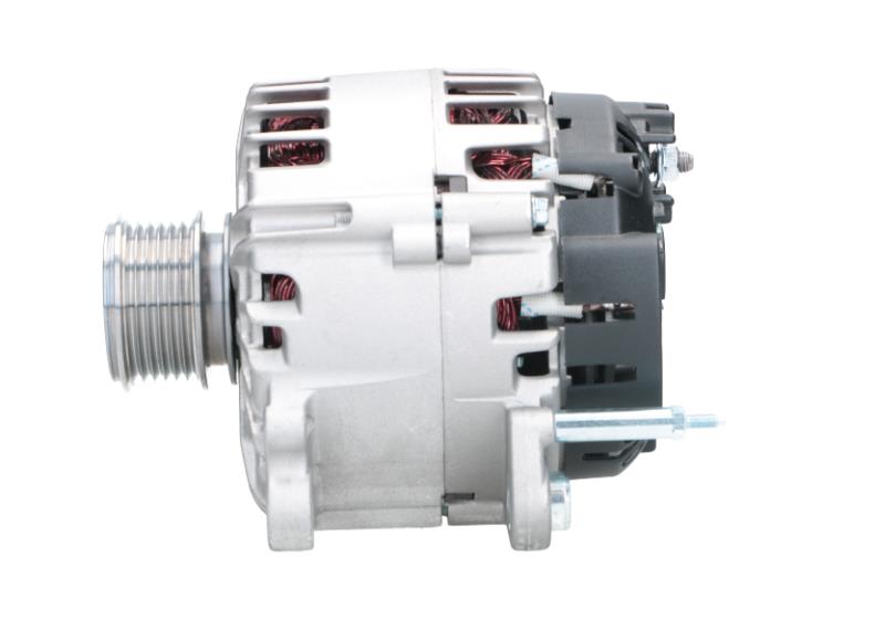 PlusLine Selected Reman Alternator Volkswagen 140A TG14C057R+SEL