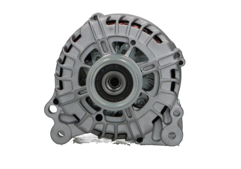 PlusLine Alternator Volkswagen 140A TG14C057+