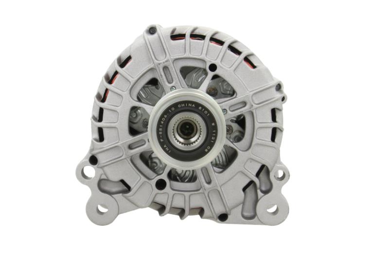 PlusLine Alternator Volkswagen 140A TG14C067+
