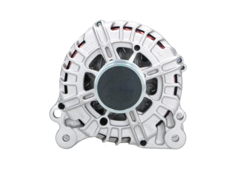 PlusLine Selected Reman Alternator Volkswagen 140A TG14C103R+SEL
