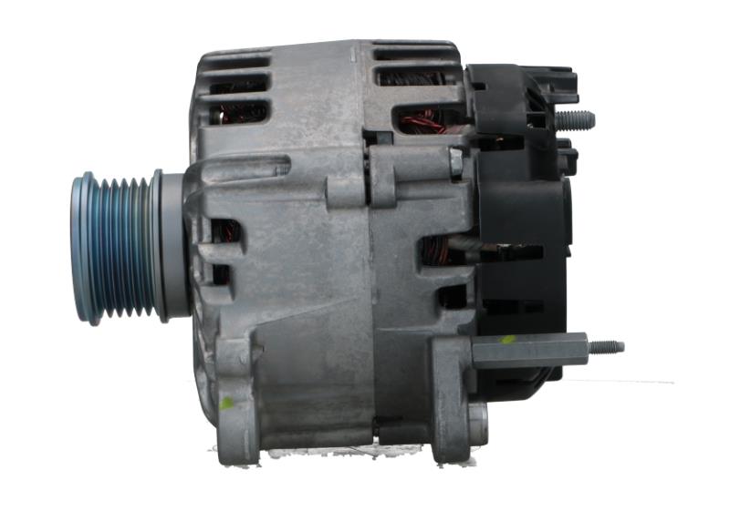 Valeo New Alternator Audi 140A TG14C125
